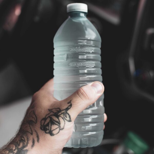The source of Horizon bottled water is the&hellip;