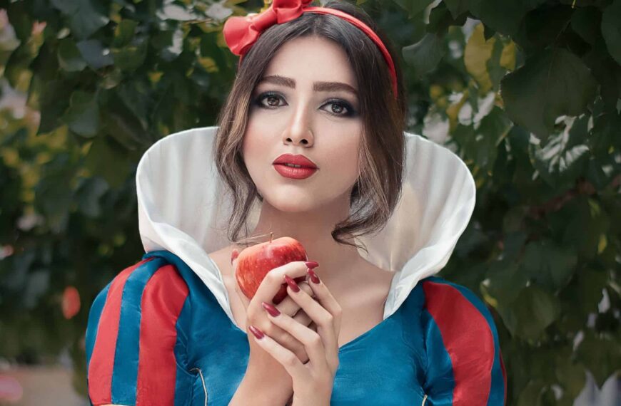 How to Acquire a Job as a Costume…