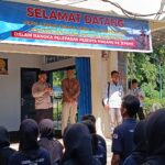 Disnakertrans Kepri Lepas 25 Peserta Magang ke Jepang
